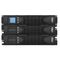 2kVA 1.8kW Online UPS 2 Battery Banks Rack Tower Enduro