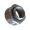 Thread Enlarger M25 Male to M32 Female Nickel Brass Pack of 3 Cabac