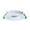 LED Downlight Gimbal 8W Tri-Colour White 90mm CLA Lighting