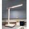 Table Lamp 5W Tri-Colour Rechargeable White 353mm CLA Lighting