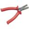Bootlace Crimper 0.5-2.5mm² Plier Style Cabac
