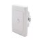 Advanced Wall Timer Switch 230V 10A S-Click