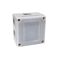 Sunset Switch Weatherproof 16A 240V IP66 S-Click