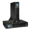 Sapphire RT 1.5 1500VA Online 2U Rack Tower UPS Chase Power