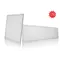 LED Panel Light 600x600mm 24W 2880lm CCT Adjustable UL Lighting