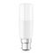 LED Globe BC T40 9W 4000K Frosted 800lm CLA Lighting
