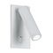 Wall Light Reader Adjustable 3W White 3000K 342lm CLA Lighting