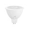 LED Globe MR16 6W 12V Tri-Colour White 480lm CLA Lighting