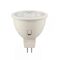 LED Globe MR16 6W 24V Tri-Colour White 510lm CLA Lighting
