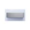Wall Light Up/Down 6W Rectangular Satin Nickel 3000K CLA Lighting