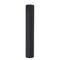 Bollard Extension Black 380mm to Suit Phare Bollards CLA Lighting