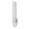 LED Globe G24D PLC 2 Pin Rotatable 9W 4000K 810lm CLA Lighting