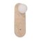 Wall Light G9 Oblong Travertine Beige with Switch CLA Lighting