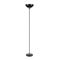 Floor Lamp ES Iron Antique Brass Matt White 290mm CLA Lighting
