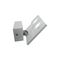 Wall Light Adjustable Uplight 6W Matt White 3000K CLA Lighting