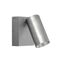 Wall Light Pillar LED 8W Tri-Colour IP65 Anodised CLA Lighting