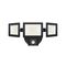 Security Floodlight 30W Tri-Colour Sensor Black IP65 CLA Lighting