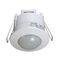 Motion Sensor Recessed 3 Wire 1200W White IP20 CLA Lighting