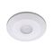 Motion Sensor Infrared 3 Wire 2000W Round White IP20 CLA Lighting