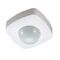 Motion Sensor 3 Wire 2000W Square White IP20 CLA Lighting