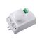 Motion Sensor Inline Microwave 1200W White IP20 CLA Lighting