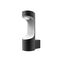 Outdoor Wall Light LED 9W 3000K Round Black IP54 CLA Lighting