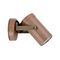 Spot Light Adjustable GU10 Copper IP54 CLA Lighting