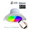 LED Downlight Smart 9W White IP44 90mm 3000K-6500K CLA Lighting