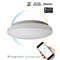 LED Oyster Smart 18W White 3000K-6500K IP44 340mm CLA Lighting
