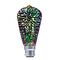 LED Globe BC ST57 Pear 4W Firework Effect 50lm CLA Lighting