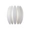 Wall Light 17W Curved White Tri-Colour 615lm CLA Lighting