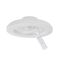 Ceiling Fan LED Tri-Colour Dimmable White 480mm CLA Lighting