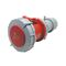 Socket Extension Cord IP67 63A 415V 5 Pin 6h Buffalo Trader