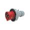 Plug IP67 32A 440V 4 Pin 3h Buffalo Trader
