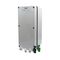Junction Box 2 Gang IP66 40A with Connectors Buffalo Trader