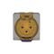 Socket Outlet IP66 32A 250V 3 Round Pin Buffalo Grey Trader