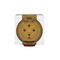 Socket Outlet IP66 40A 500V 4 Round Pin Buffalo White Trader