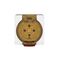 Socket Outlet IP66 50A 500V 4 Round Pin Buffalo White Trader