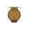 Socket Outlet IP66 40A 500V 5 Round Pin Buffalo White Trader