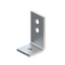Stainless Steel Busbar Support Fixing Bracket Model 3 25mm Eltech