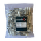 Single Cord End Ferrule 16mm² x 25mm White Pack of 100 Eltech