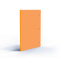 External Door 200x1600mm Orange Eltech