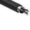Instrumentation Cable 3 Pair 0.5mm Screened 100m Drum Eltech