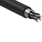 Instrumentation Cable 4 Pair 0.5mm Screened 100m Drum Eltech
