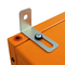 Wall Mounting Bracket M12 Eltech