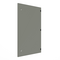 External Door 1200x2000mm Grey Eltech