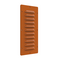 Ventilation Louvres 146x390mm Eltech