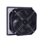 Filter Fan & Grill 114x114mm 24m3/hr 230V Eltech