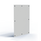 Flat Cover 400x1200mm Orange Eltech