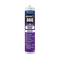 660 High Performance Silicone Sealant 300g Black H.B. Fuller